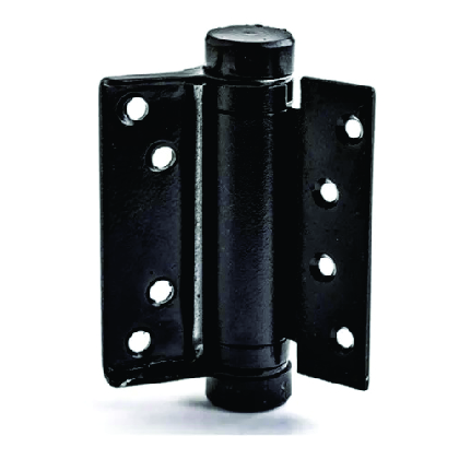 Bisagra simple accion